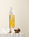 Travel-Size Mini Body Oil Set