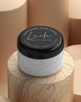 Sunflower Face Scrub-4