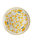 Beatrice Daisy Dinner Plate - Set of 6