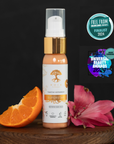 Restoring Hand Cream SUPERSTAR, 30ml