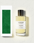 Support Eau de Parfum | Protective, herbaceous & restorative