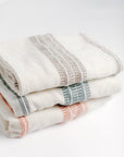 Handwoven Cotton Baby Swaddle