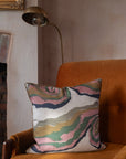 Swirls Cushion
