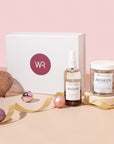 The Switch Off Christmas Skincare Gift Set