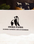 Small Swole Panda Gift Box