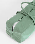 Yoga Studio GOTS Organic Cotton Equipment Kit Bag