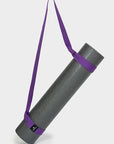 Yoga Studio Organic Cotton Yoga Mat Strap Carrier