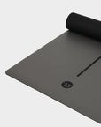 Yoga Studio The Grip Alignment Yoga Mat 4mm