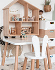 Table and chair set - Bunny