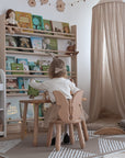 Table and chair set - Butterfly