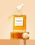 Tamed - Moroccan Argan Hair Oil