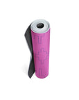 TE52 Trekk Travel Yoga Mat-1