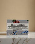 Tea Tree & Clay 100g Shave Bar