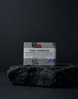 Tea Tree & Clay 100g Shave Bar