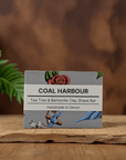 Tea Tree & Clay 100g Shave Bar