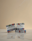 Tea Tree & Clay 100g Shave Bar
