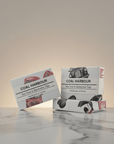 Tea Tree & Clay 100g Soap Bar