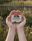 Tea Tree & Clay 100g Soap Bar