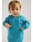 Stylish Kid Hoodie