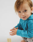 Stylish Kid Hoodie