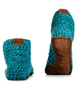 Classic Boot Wool Slippers