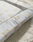 Standard Changing Mat - Teddy Bear Print
