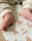 Travel Changing Mat - Teddy Bears