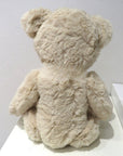 Personalised 1st Christmas Rudolph Teddy Bear, Baby First Christmas Gift Keepsake