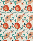 Terrific Teal Tablecloth