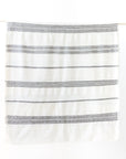 Aden Fabric Yardage Natural w/ Grey-0
