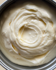 Coconut & Rosehip Calming Cream | Gentle Face Moisturiser for Irritated Skin