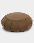 Yoga Studio European Organic Buckwheat Zafu Round Cushion