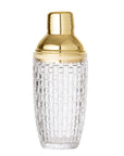 Cocktail Glass Shaker