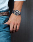 The Brix + Bailey Barker Watch Form 1 - Brix + Bailey