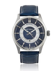 The Brix + Bailey Barker Watch Form 3 - Brix + Bailey