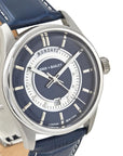 The Brix + Bailey Barker Watch Form 3 - Brix + Bailey