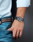 The Brix + Bailey Barker Watch Form 3 - Brix + Bailey