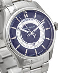 The Brix + Bailey Barker Watch Form 4 - Brix + Bailey