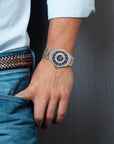 The Brix + Bailey Barker Watch Form 4 - Brix + Bailey