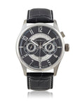 The Brix + Bailey Heyes Chronograph Automatic Watch Form 1 - Brix + Bailey