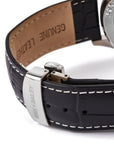 The Brix + Bailey Heyes Chronograph Automatic Watch Form 1 - Brix + Bailey