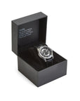 The Brix + Bailey Heyes Chronograph Automatic Watch Form 1 - Brix + Bailey