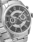 The Brix + Bailey Heyes Chronograph Automatic Watch Form 2 - Brix + Bailey