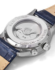 The Brix + Bailey Heyes Chronograph Automatic Watch Form 3 - Brix + Bailey