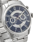 The Brix + Bailey Heyes Chronograph Automatic Watch Form 4 - Brix + Bailey