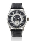 The Brix + Bailey Price Watch Form 1 - Brix + Bailey