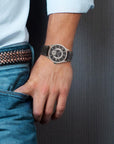 The Brix + Bailey Price Watch Form 1 - Brix + Bailey