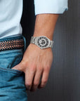 The Brix + Bailey Price Watch Form 2 - Brix + Bailey