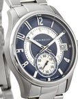 The Brix + Bailey Price Watch Form 4 - Brix + Bailey