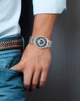 The Brix + Bailey Price Watch Form 4 - Brix + Bailey